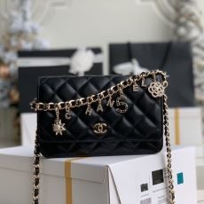 Chanel WOC Bags